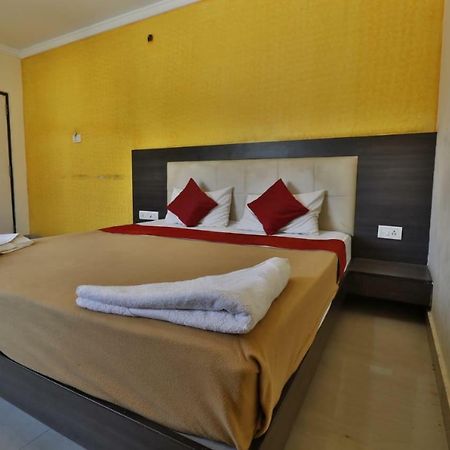 Готель Vijaya Lakshmi Residency Бенґалуру Екстер'єр фото